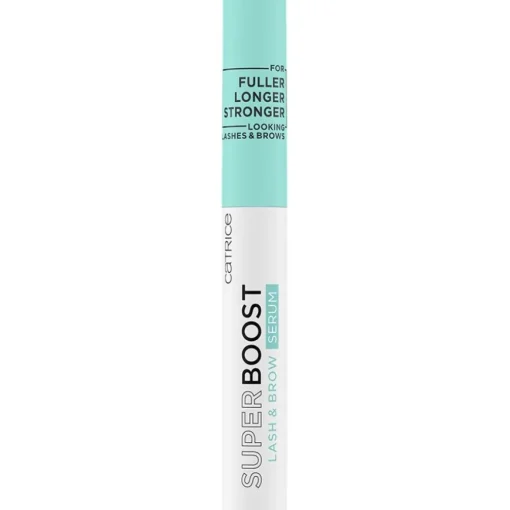 Catrice Super Boost Lash & Brow Serum