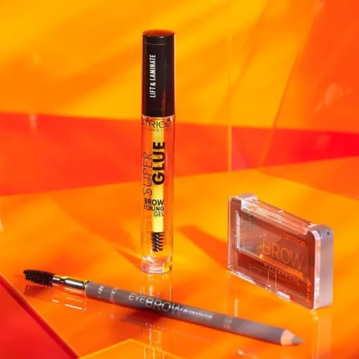 Catrice The Essential Brow Set Light