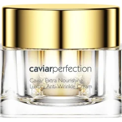 Caviar Perfection Caviar Extra Nourishing Luxury Anti-Wrinkle Cream von Declaré
