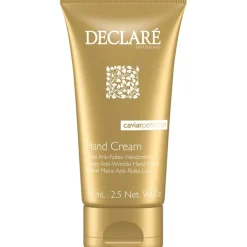 Caviar Perfection Luxury Anti-Wrinkle Hand Cream von Declaré