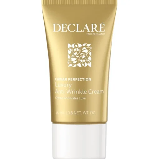 Caviar Perfection Luxury Anti-Wrinkle Cream von Declaré