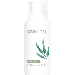CBD Arthro Cool von CBDVITAL
