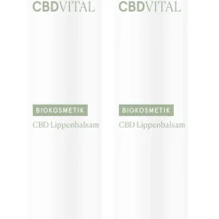 CBDVITAL CBD Lippenbalsam