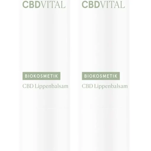 CBDVITAL CBD Lippenbalsam