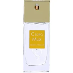 Cedro Musk Eau de Parfum Spray von Alyssa Ashley