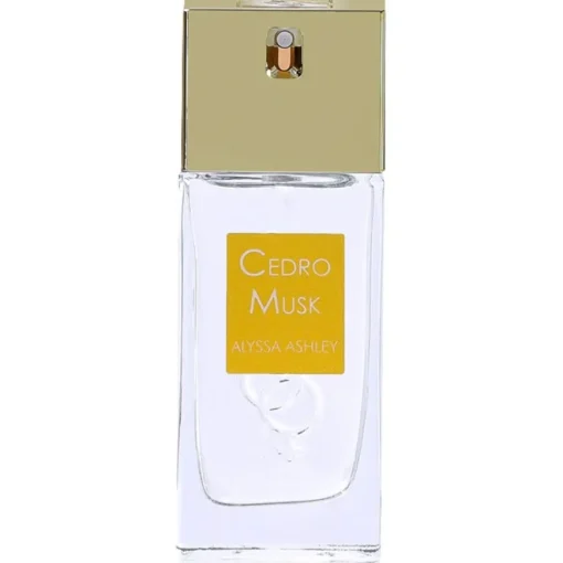 Cedro Musk Eau de Parfum Spray von Alyssa Ashley
