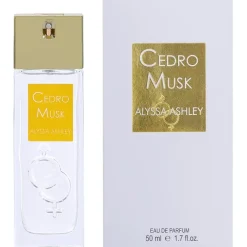 Cedro Musk Eau de Parfum Spray von Alyssa Ashley