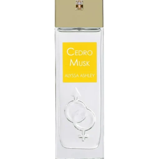 Cedro Musk Eau de Parfum Spray von Alyssa Ashley