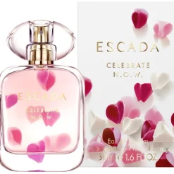 Celebrate N.O.W. Eau de Parfum Spray von Escada