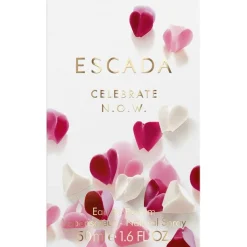 Celebrate N.O.W. Eau de Parfum Spray von Escada
