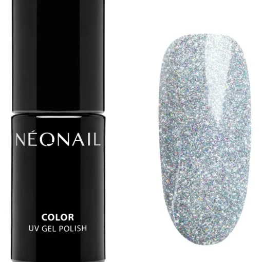 Celebration Mood Color UV Nagellack von NEONAIL