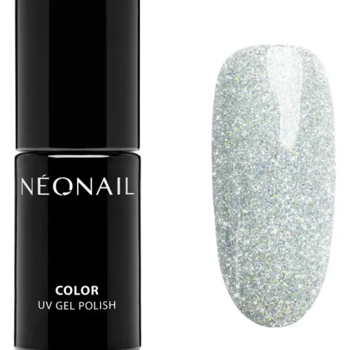 Celebration Mood Color UV Nagellack von NEONAIL