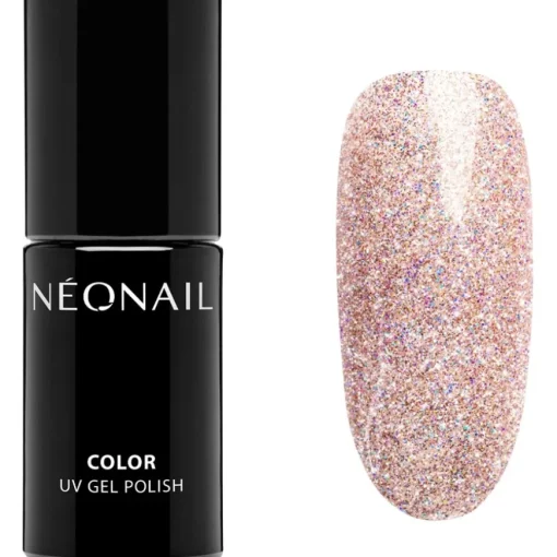 Celebration Mood Color UV Nagellack von NEONAIL