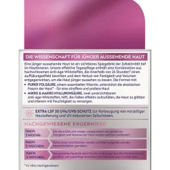 Cellular Filler Anti-Age Tagespflege von NIVEA