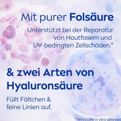 Cellular Filler Anti-Age Tagespflege von NIVEA