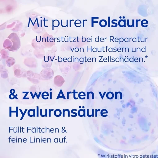 Cellular Filler Anti-Age Tagespflege von NIVEA