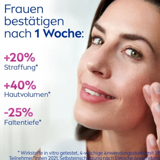 Cellular Filler Anti-Age Tagespflege von NIVEA
