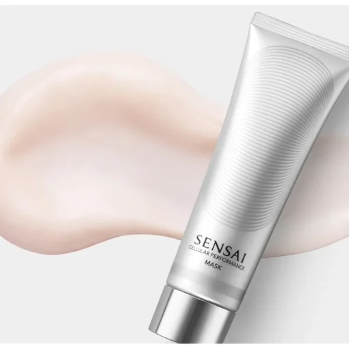 Cellular Performance - Basis Linie Mask von SENSAI
