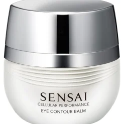 Cellular Performance - Basis Linie Eye Contour Balm von SENSAI