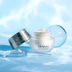 Cellular Performance - Basis Linie Eye Contour Balm von SENSAI