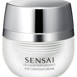 Cellular Performance - Basis Linie Eye Contour Cream von SENSAI