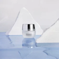Cellular Performance - Basis Linie Eye Contour Cream von SENSAI