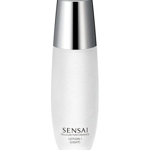 Cellular Performance - Basis Linie Lotion I (Light) von SENSAI