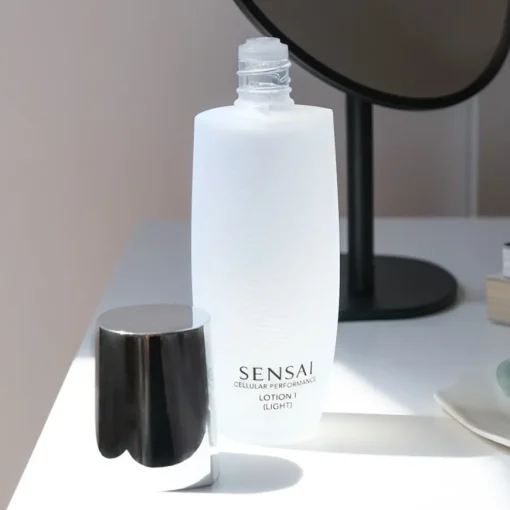 Cellular Performance - Basis Linie Lotion I (Light) von SENSAI