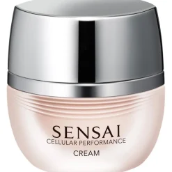 Cellular Performance - Basis Linie Cream von SENSAI