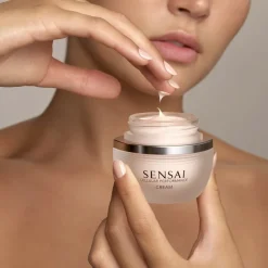 Cellular Performance - Basis Linie Cream von SENSAI