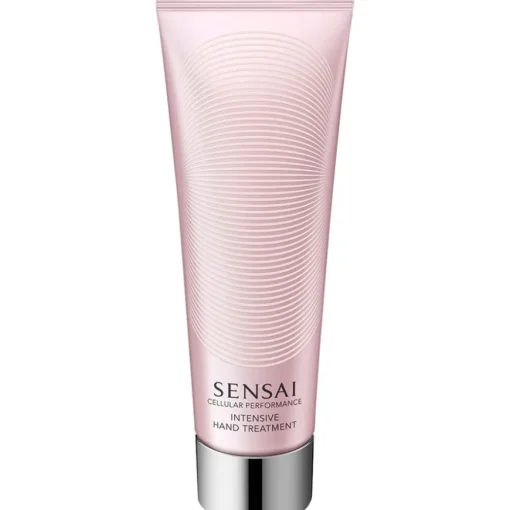 Cellular Performance - Body Care Linie Intensive Hand Treatment von SENSAI