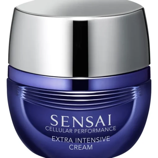 Cellular Performance - Extra Intensive Linie Cream von SENSAI