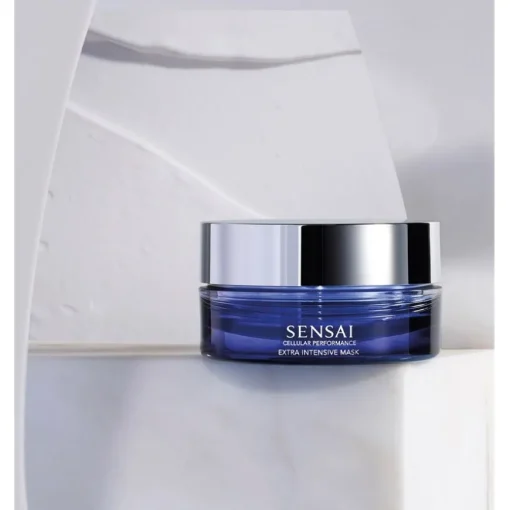 Cellular Performance - Extra Intensive Linie Mask von SENSAI