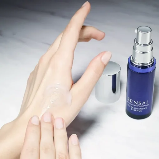 Cellular Performance - Extra Intensive Linie Essence von SENSAI
