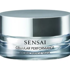 Cellular Performance - Hydrating Linie Hydrachange Mask von SENSAI
