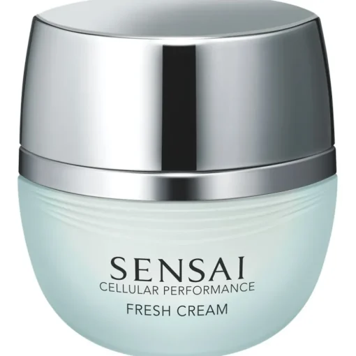 Cellular Performance - Hydrating Linie Fresh Cream von SENSAI