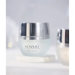 Cellular Performance - Hydrating Linie Fresh Cream von SENSAI