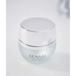 Cellular Performance - Hydrating Linie Fresh Cream von SENSAI