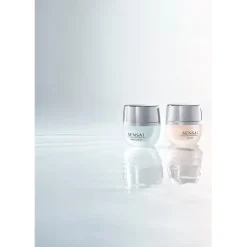 Cellular Performance - Hydrating Linie Fresh Cream von SENSAI