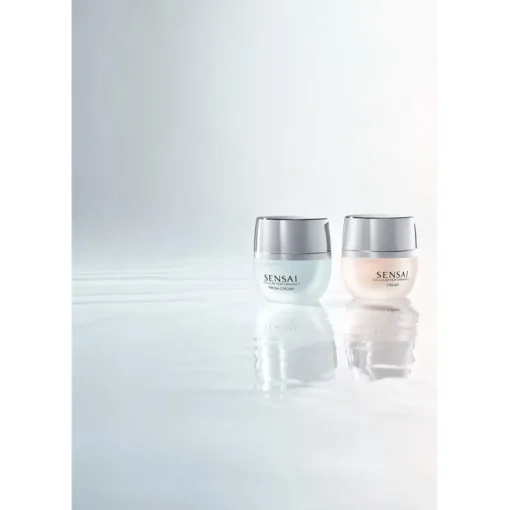 Cellular Performance - Hydrating Linie Fresh Cream von SENSAI