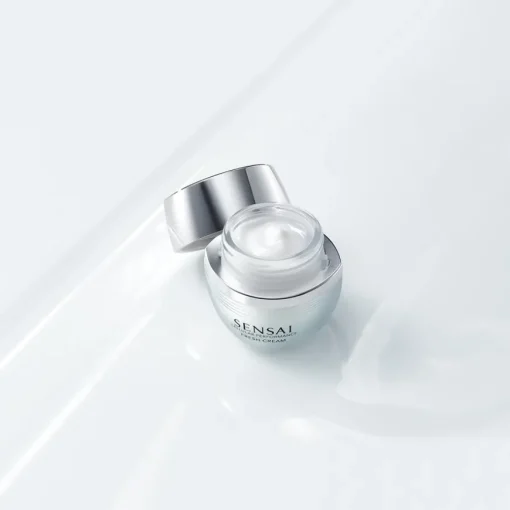 Cellular Performance - Hydrating Linie Fresh Cream von SENSAI