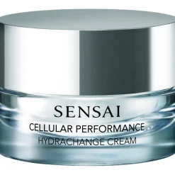 Cellular Performance - Hydrating Linie Hydrachange Cream von SENSAI