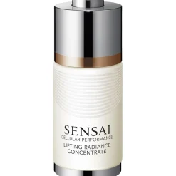 Cellular Performance - Lifting Linie Lifting Radiance Concentrate von SENSAI