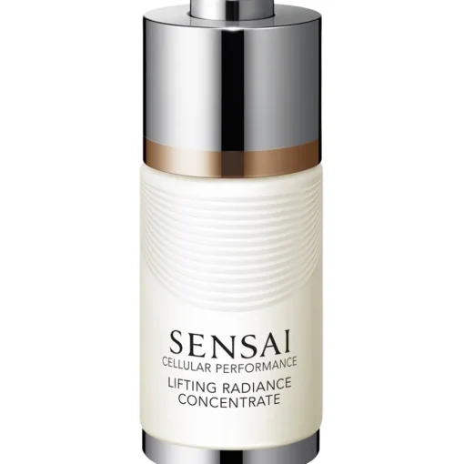 Cellular Performance - Lifting Linie Lifting Radiance Concentrate von SENSAI