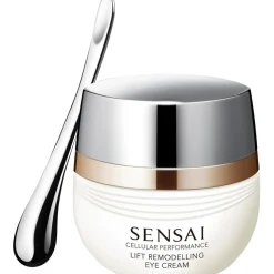 Cellular Performance - Lifting Linie Lift Remodelling Eye Cream von SENSAI