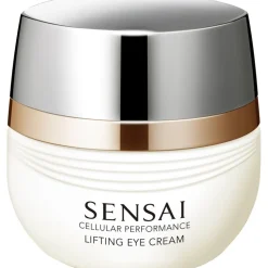 Cellular Performance - Lifting Linie Lifting Eye Cream von SENSAI