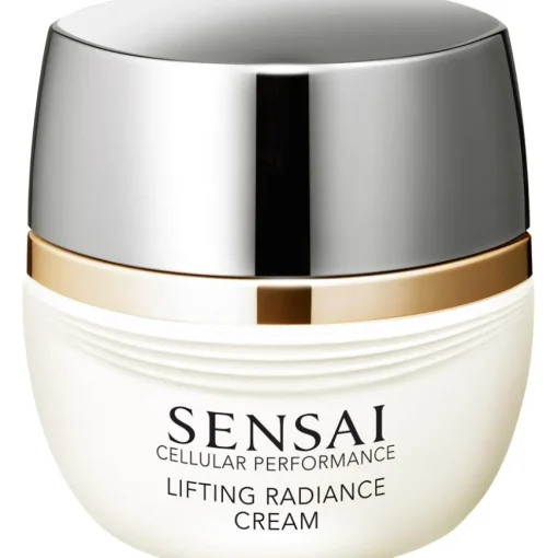 Cellular Performance - Lifting Linie Lifting Radiance Creme von SENSAI
