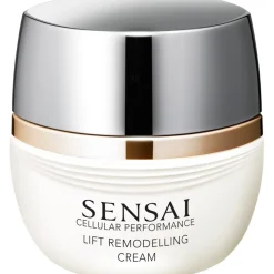Cellular Performance - Lifting Linie Lift Remodelling Cream von SENSAI