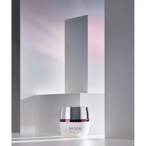 Cellular Performance - Wrinkle Repair Linie Wrinkle Repair Cream von SENSAI