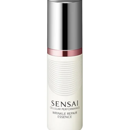 Cellular Performance - Wrinkle Repair Linie Wrinkle Repair Essence von SENSAI